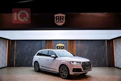 اودي Q7